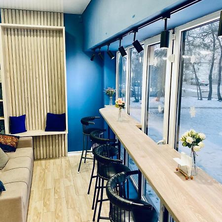 Like Home Hostel Na Shevchenko, 162Б Ałma Ata Zewnętrze zdjęcie