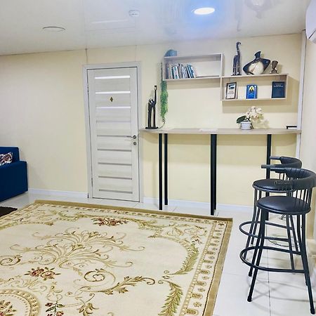 Like Home Hostel Na Shevchenko, 162Б Ałma Ata Zewnętrze zdjęcie