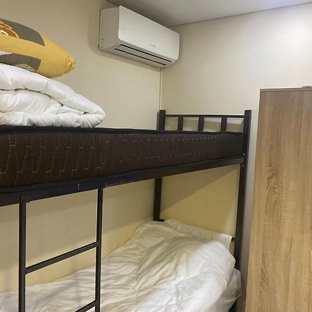 Like Home Hostel Na Shevchenko, 162Б Ałma Ata Zewnętrze zdjęcie