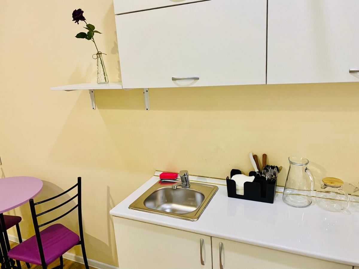 Like Home Hostel Na Shevchenko, 162Б Ałma Ata Zewnętrze zdjęcie