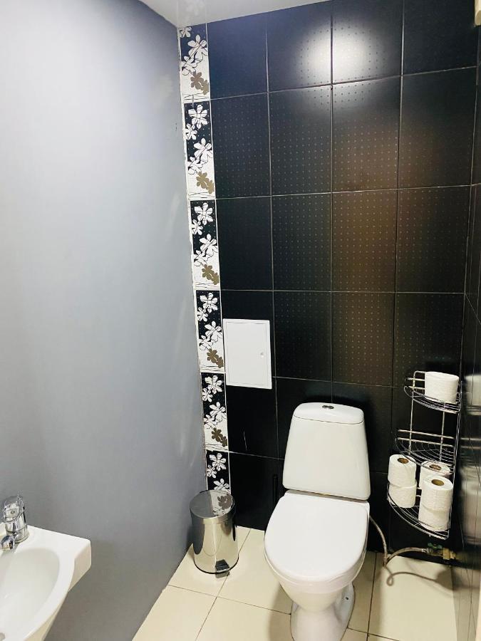 Like Home Hostel Na Shevchenko, 162Б Ałma Ata Zewnętrze zdjęcie