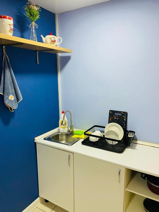 Like Home Hostel Na Shevchenko, 162Б Ałma Ata Zewnętrze zdjęcie