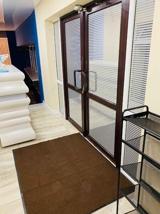 Like Home Hostel Na Shevchenko, 162Б Ałma Ata Zewnętrze zdjęcie