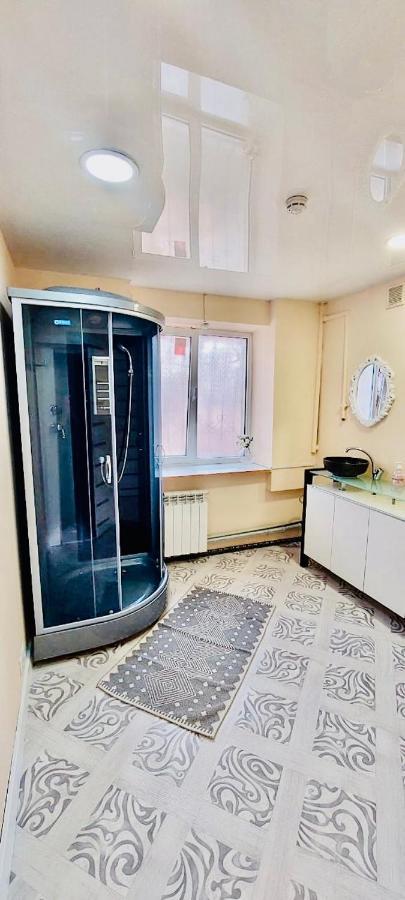 Like Home Hostel Na Shevchenko, 162Б Ałma Ata Zewnętrze zdjęcie
