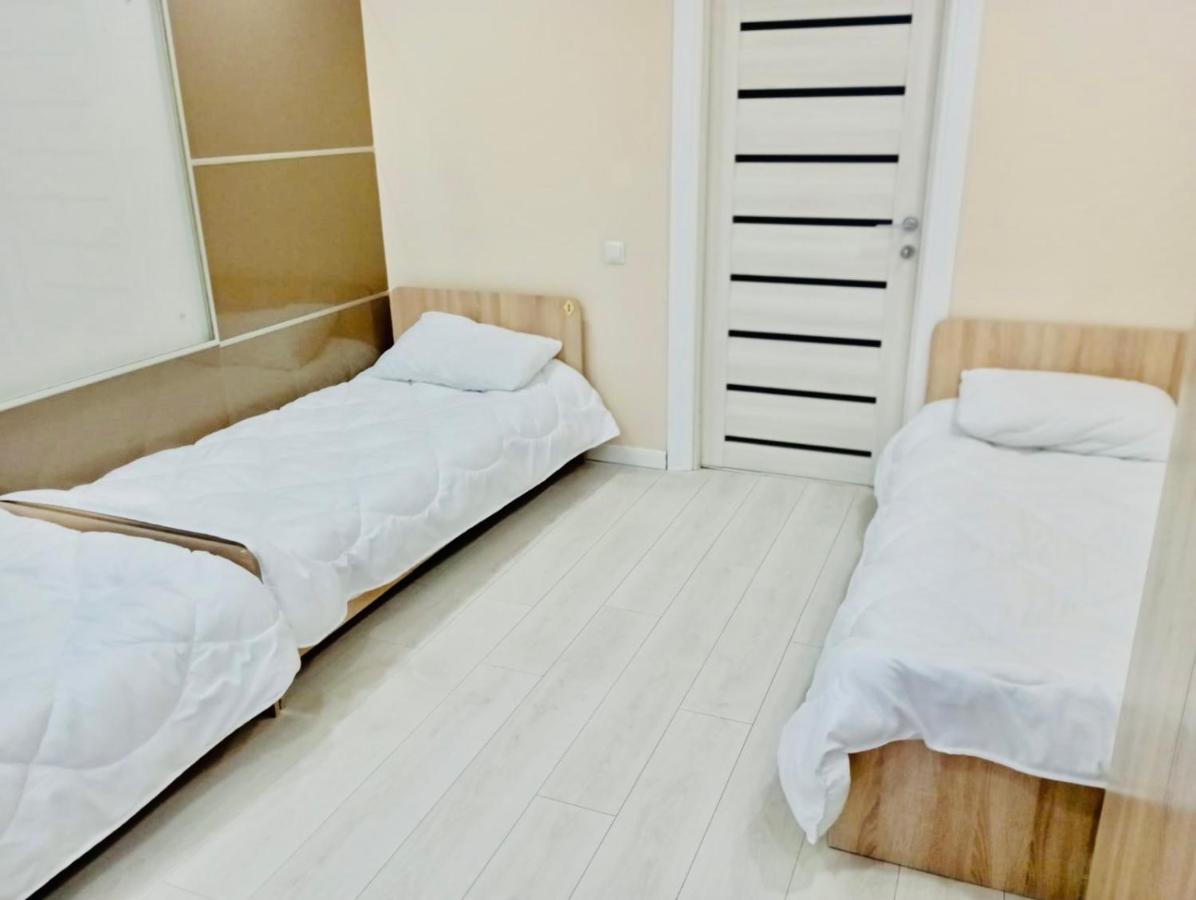 Like Home Hostel Na Shevchenko, 162Б Ałma Ata Zewnętrze zdjęcie