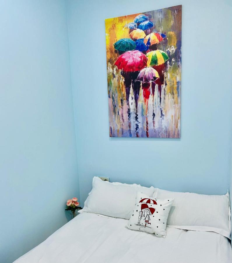 Like Home Hostel Na Shevchenko, 162Б Ałma Ata Zewnętrze zdjęcie
