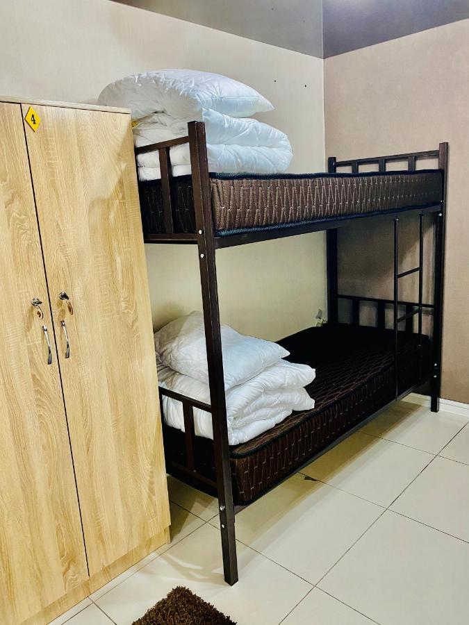 Like Home Hostel Na Shevchenko, 162Б Ałma Ata Zewnętrze zdjęcie