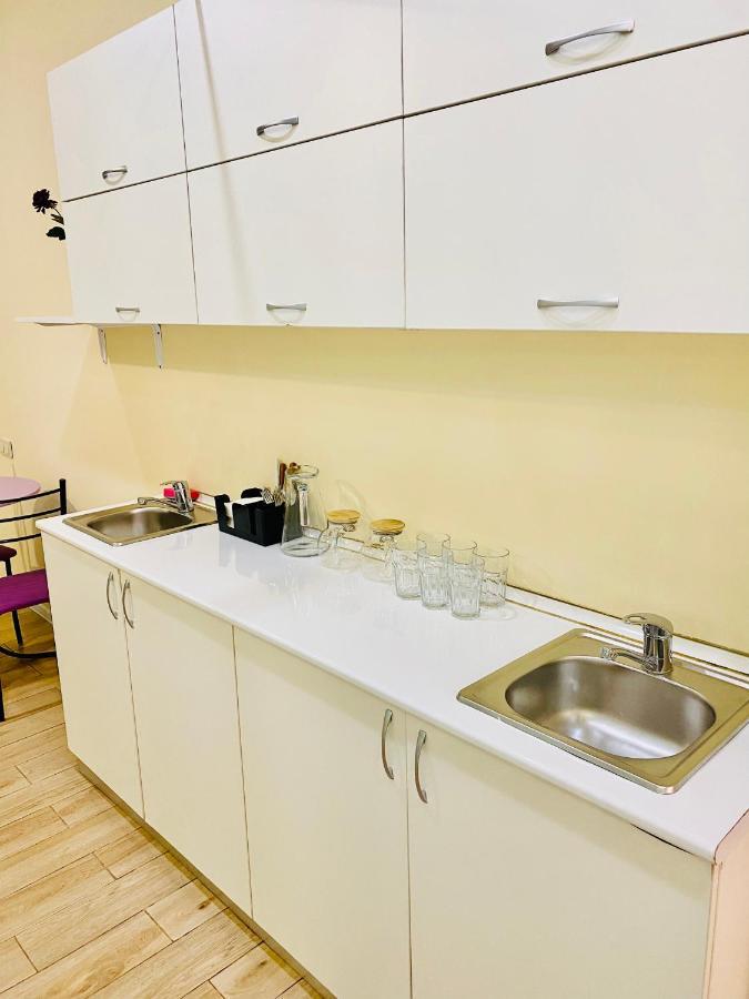 Like Home Hostel Na Shevchenko, 162Б Ałma Ata Zewnętrze zdjęcie