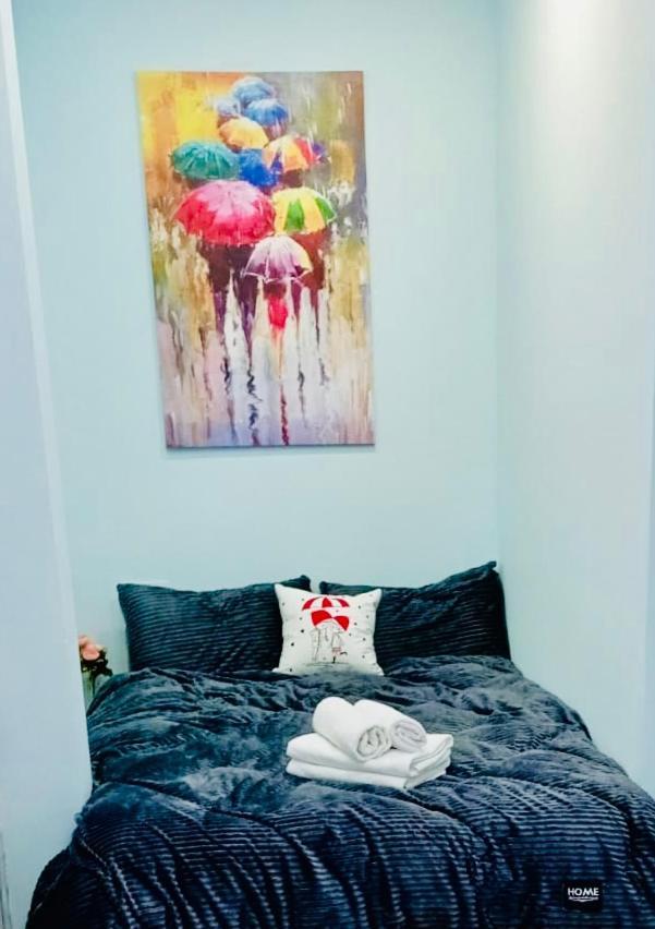 Like Home Hostel Na Shevchenko, 162Б Ałma Ata Zewnętrze zdjęcie